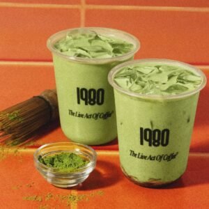 Matcha