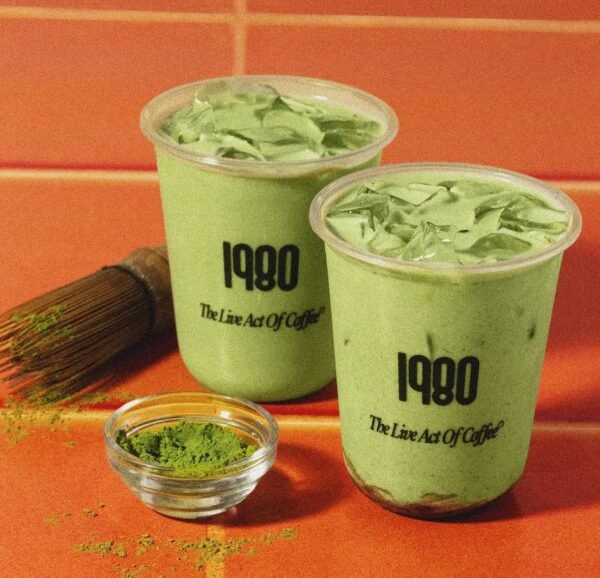 Matcha